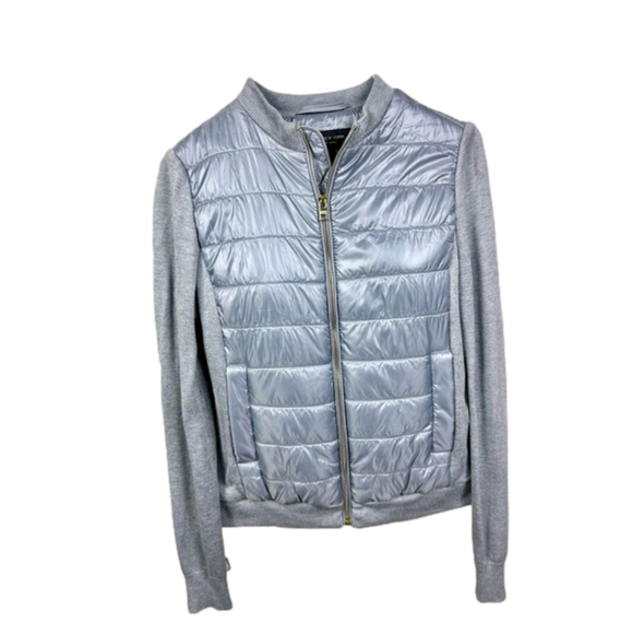 Marc New York Puffer Jacket - Picture 2 of 6